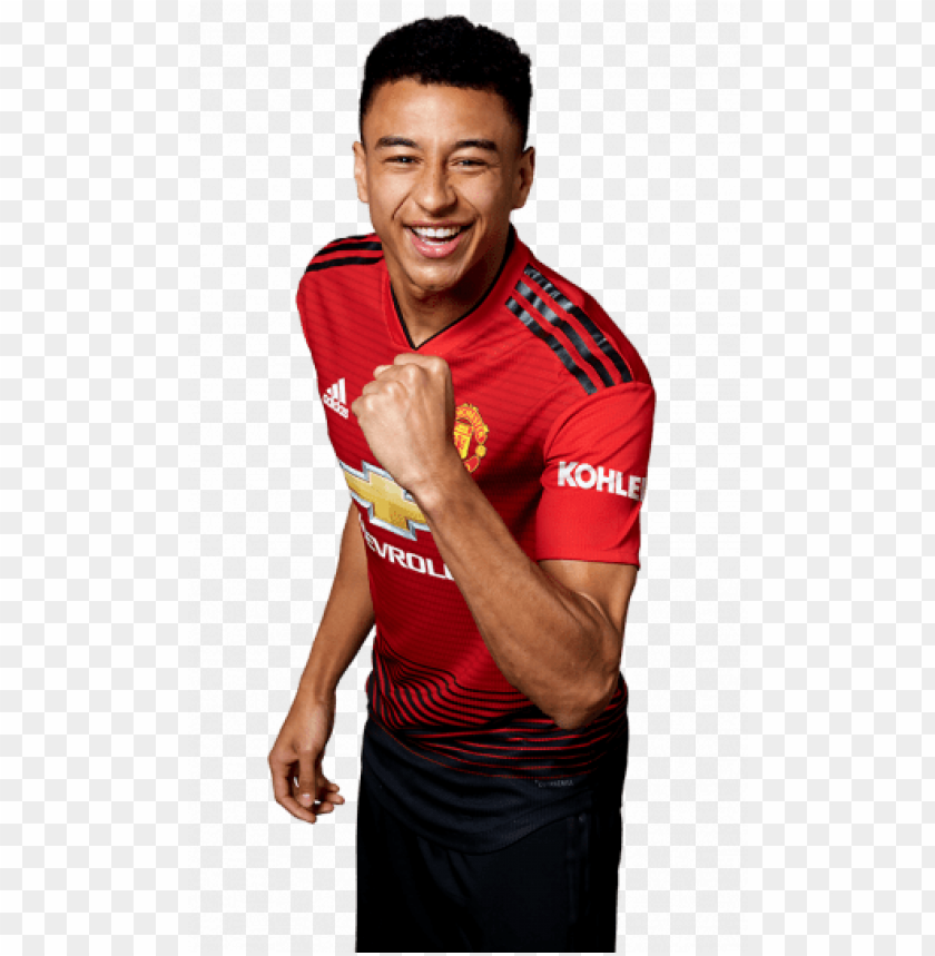 Download jesse lingard png images background ID 62536