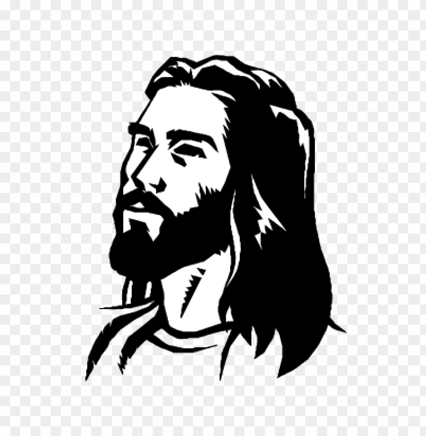 free PNG jesus christ vector PNG images transparent