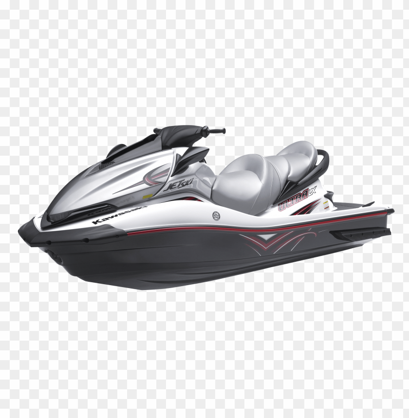 jet ski PNG with Clear Background - Image ID 4638