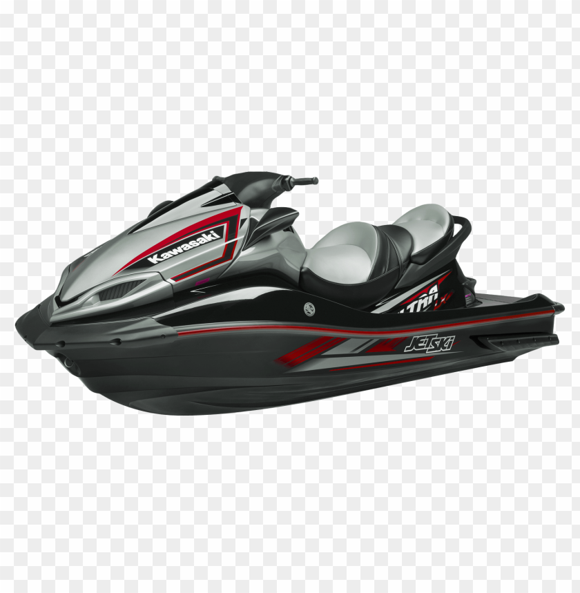 jet ski PNG with Clear Background - Image ID 4639