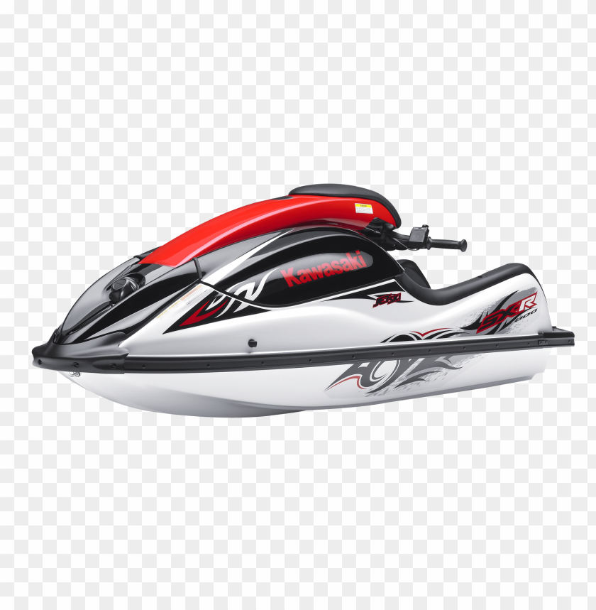 jet ski PNG with Clear Background - Image ID 4666