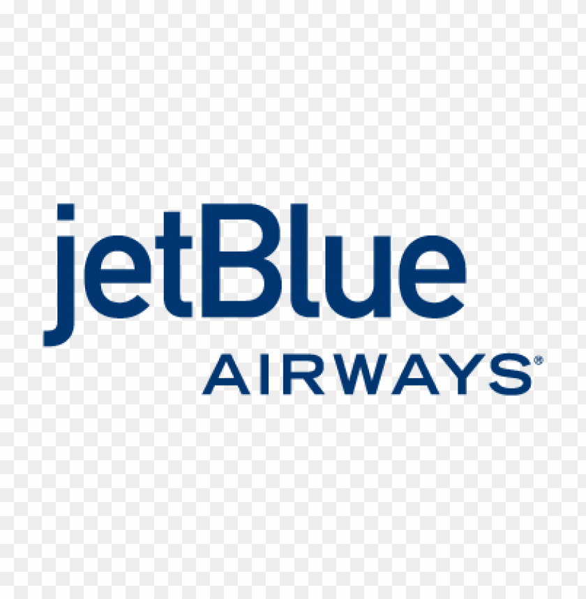  jetblue airways vector logo free download - 465277