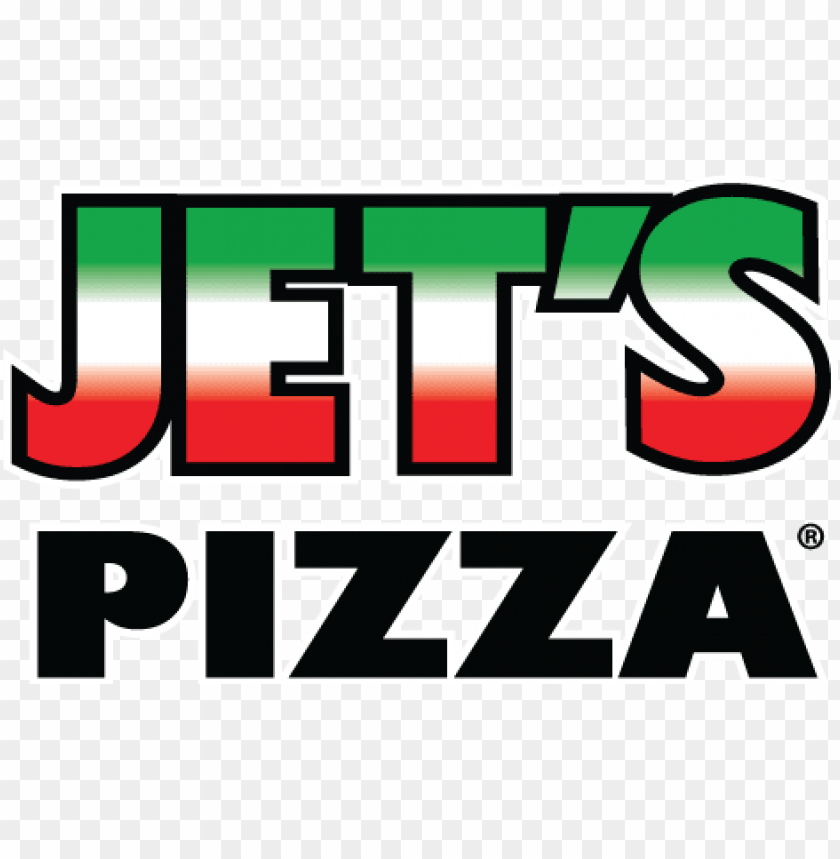 Jets Pizza Logo Pizza Page Graphic - Jets Pizza Logo PNG Transparent With Clear Background ID 245944