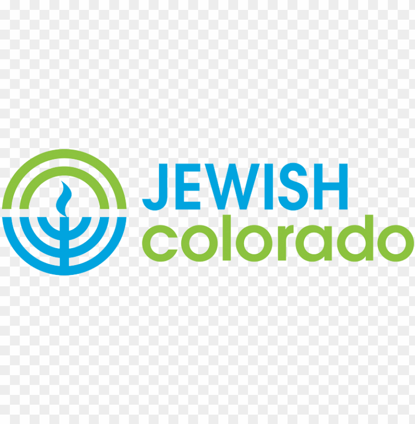jewish colorado PNG image with transparent background@toppng.com