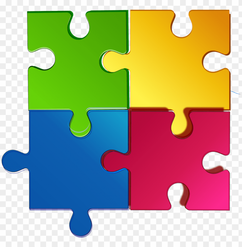 Jigsaw Puzzle clipart. Free download transparent .PNG