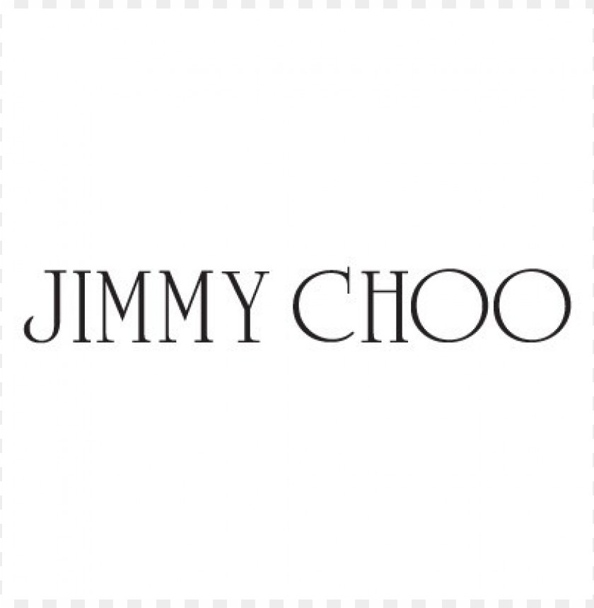 jimmy choo logo vector free download | TOPpng