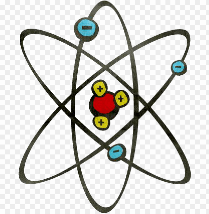 Jimmy Neutron Transparent Background Atom Gif Png Image With Transparent Background Toppng