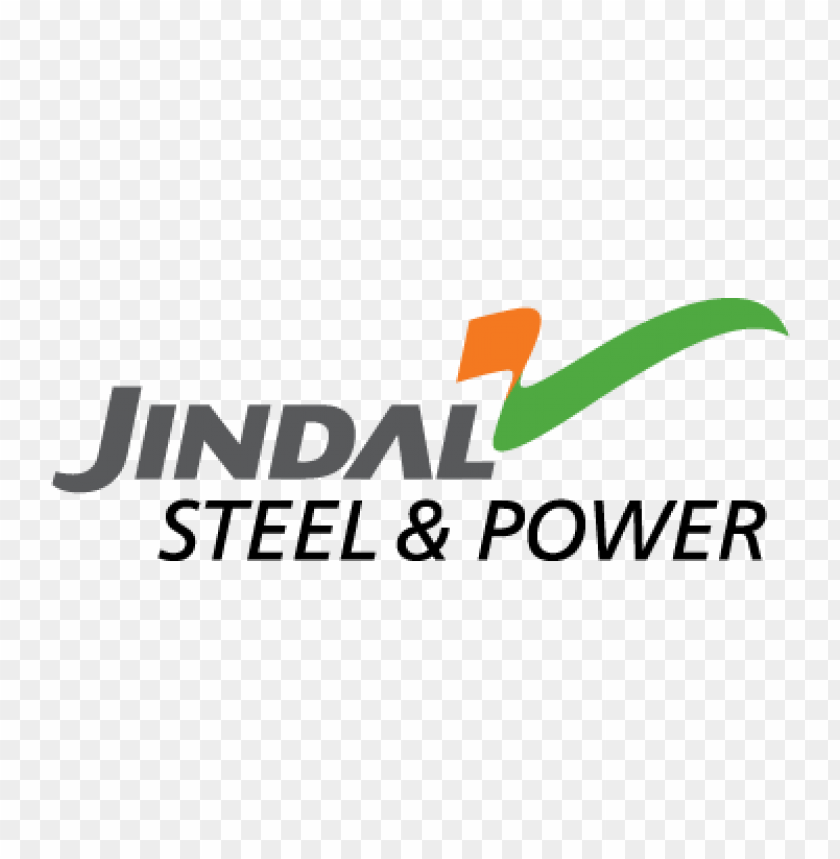  jindal steel power vector logo - 469634