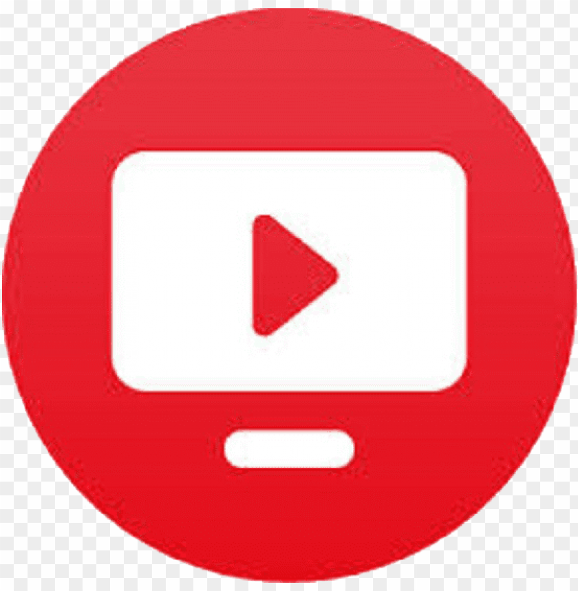 Download jio tv app - youtube icon png 2018 png - Free PNG Images | TOPpng