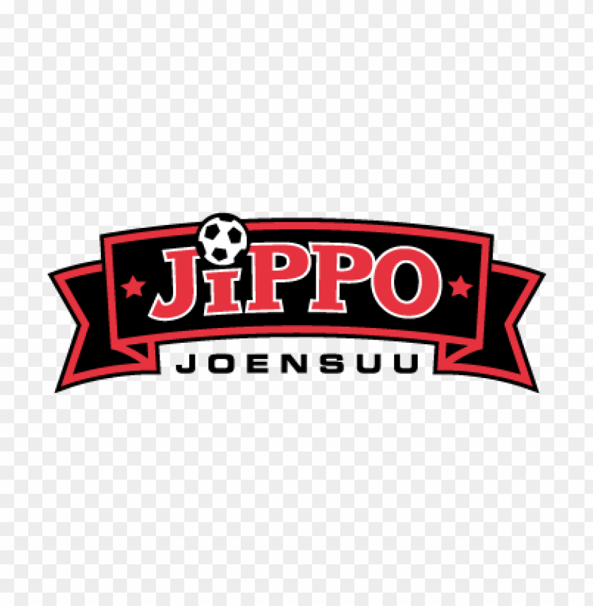  jippo joensuu 2008 vector logo - 459861