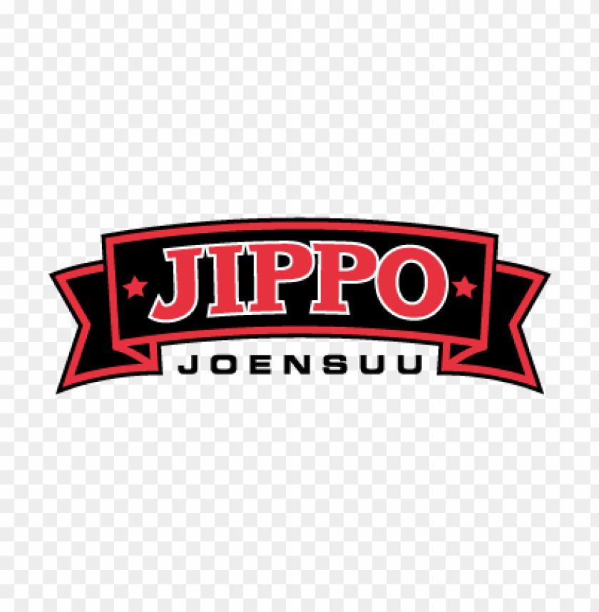  jippo joensuu vector logo - 459862