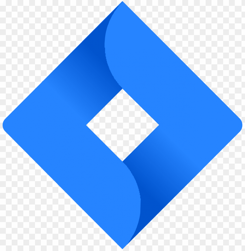 jira software logo - jira software logo PNG image with transparent  background | TOPpng
