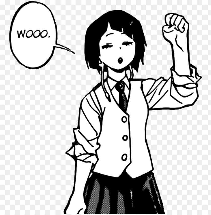 jirou bnha manga PNG transparent with Clear Background ID 182768