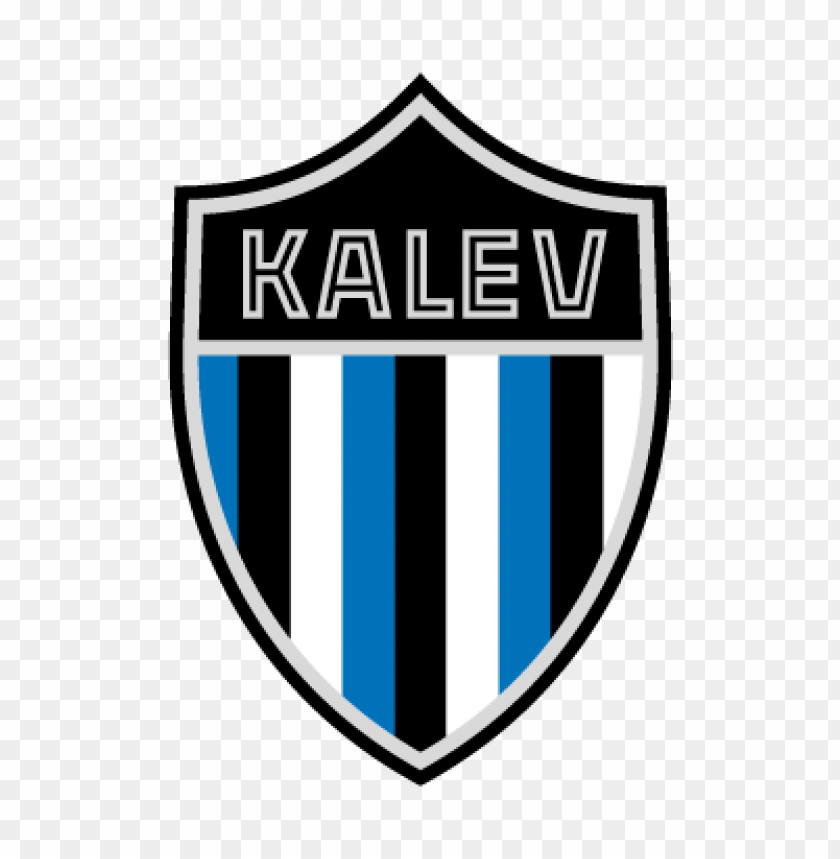  jk tallinna kalev vector logo - 459968
