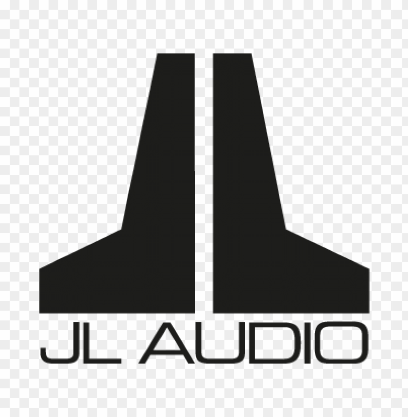  jl audio vector logo free download - 467284