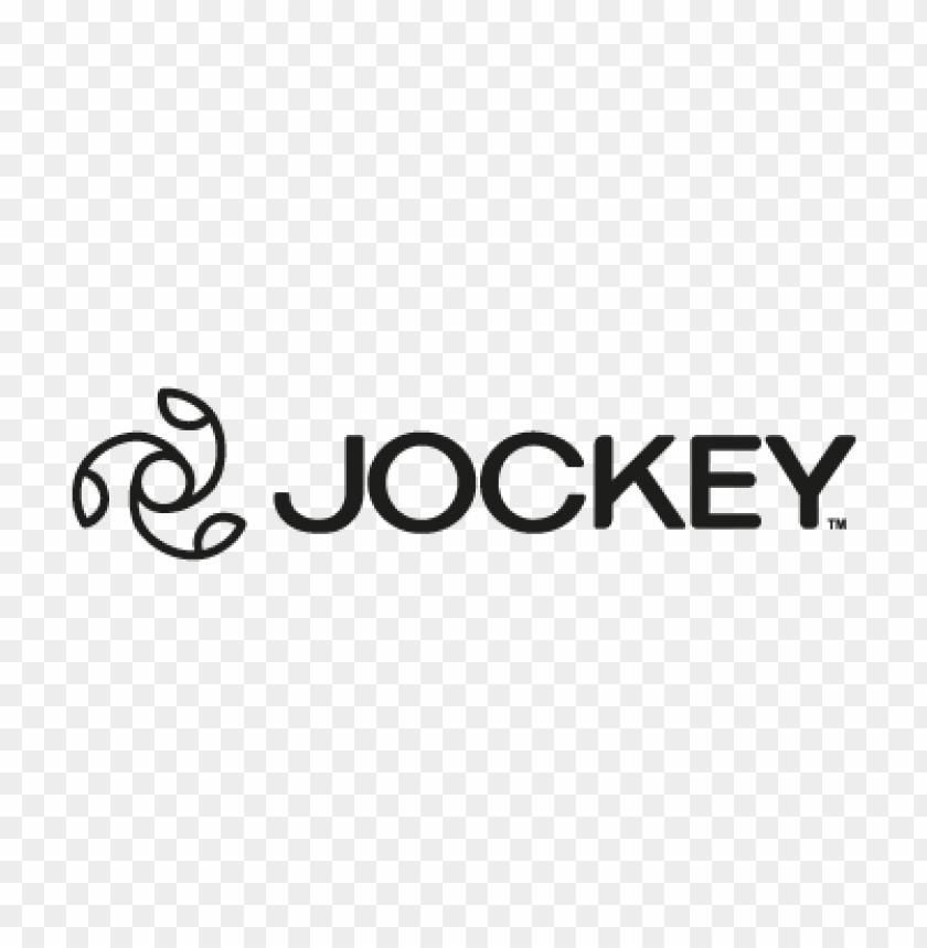 Jockey Underwear Vector Logo Free Download - 465346