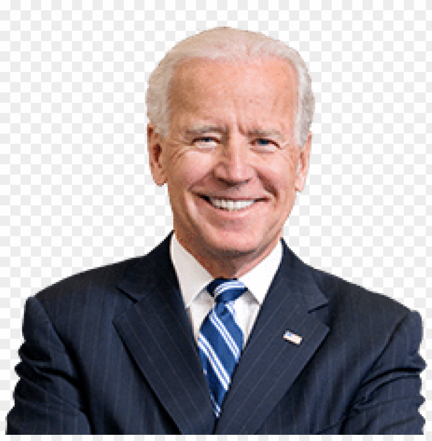 Transparent Joe Biden PNG Transparent With Clear Background ID 471842