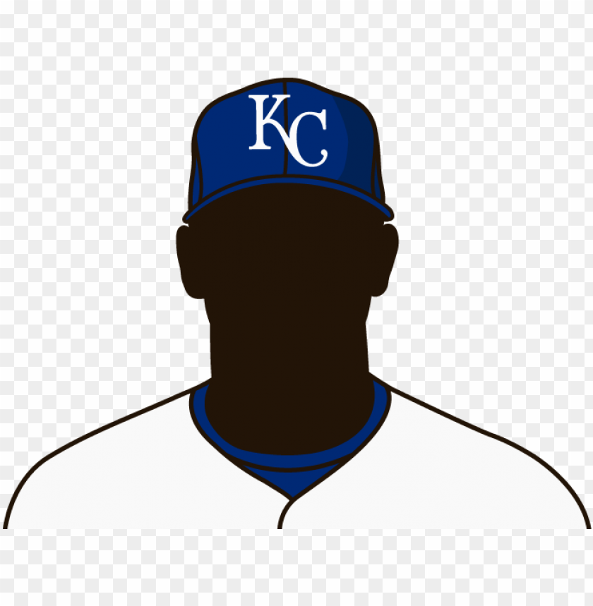 free PNG joe keough - neoplex mlb kansas city royals traditional fla PNG image with transparent background PNG images transparent