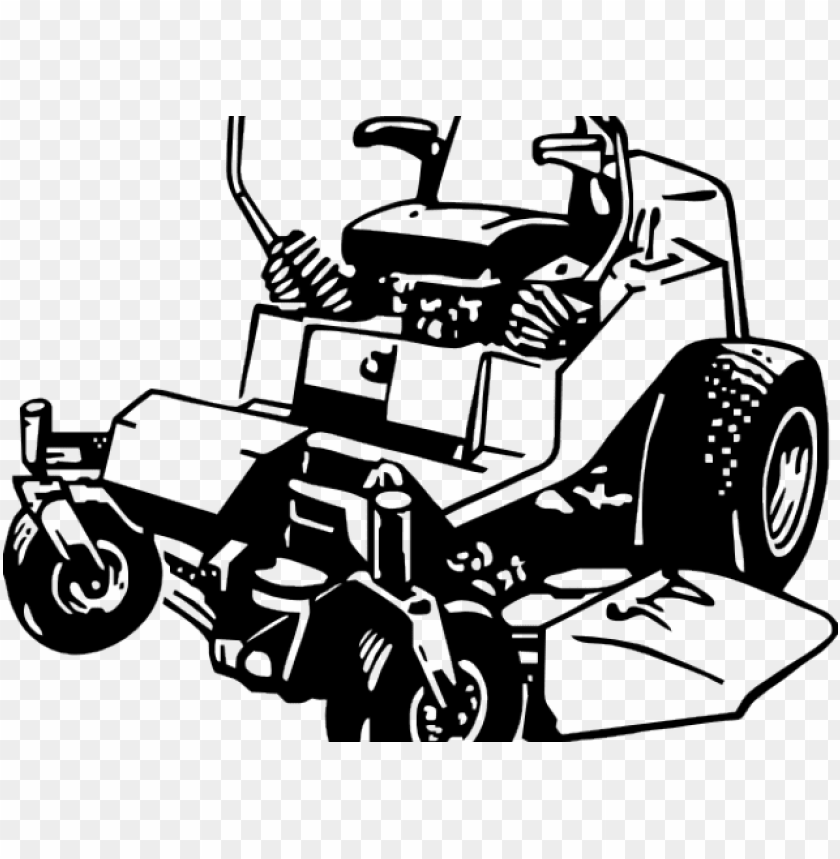 john deere clipart zero turn clip art lawn care PNG transparent with Clear Background ID 210069