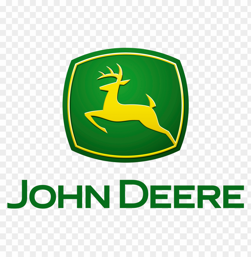free PNG john deere logo png - Free PNG Images PNG images transparent