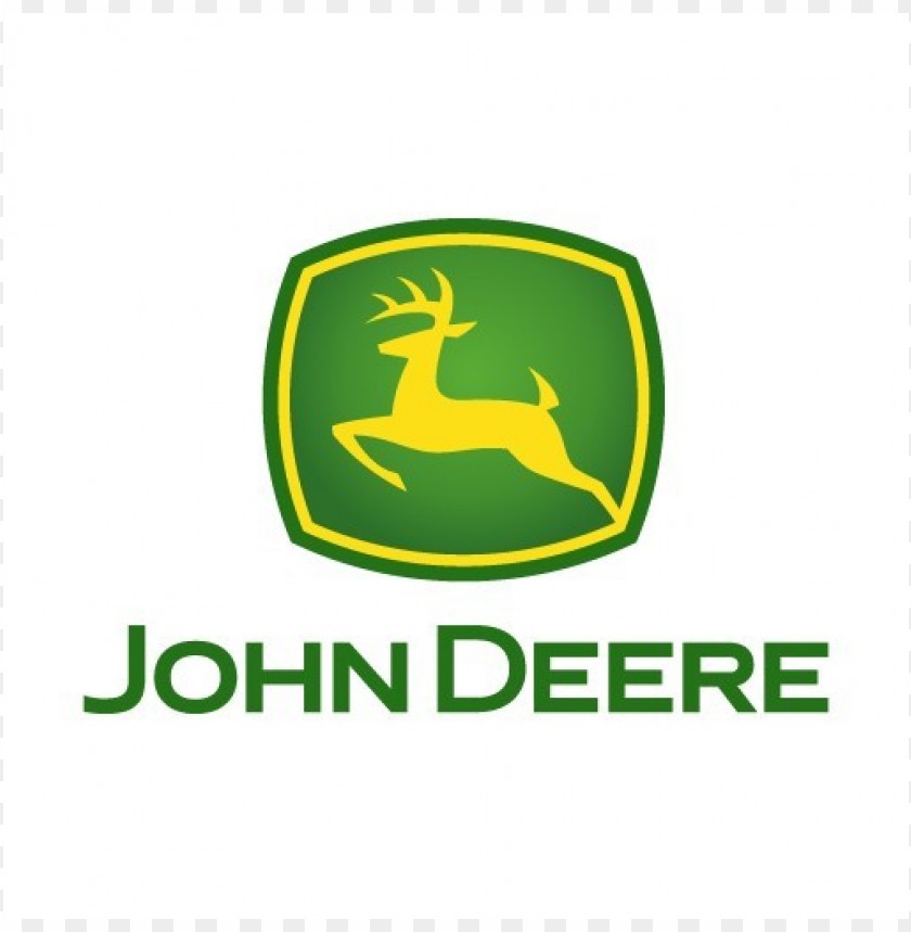  john deere logo vector download - 461552