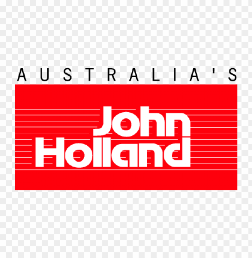  john holland vector logo - 469865