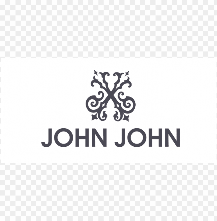 john john logo PNG image with transparent background@toppng.com