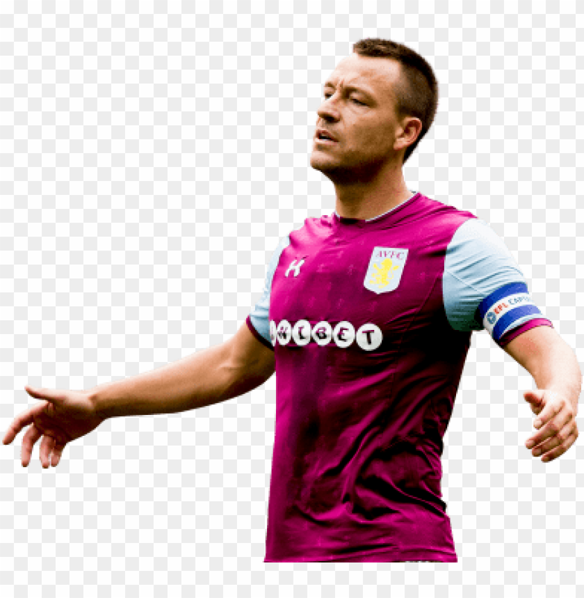 Download john terry png images background@toppng.com