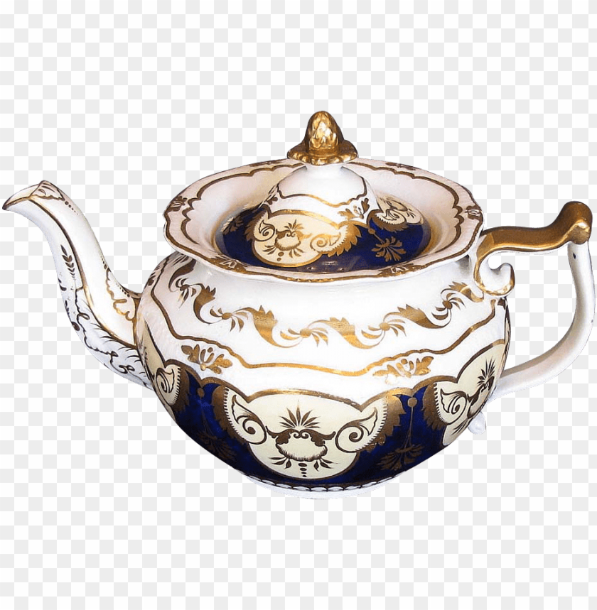 kitchenware, porcelain, john yates porcelain teapot, 