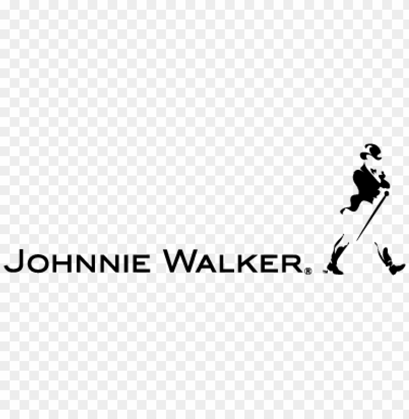 johnnie walker logo vector - 469275