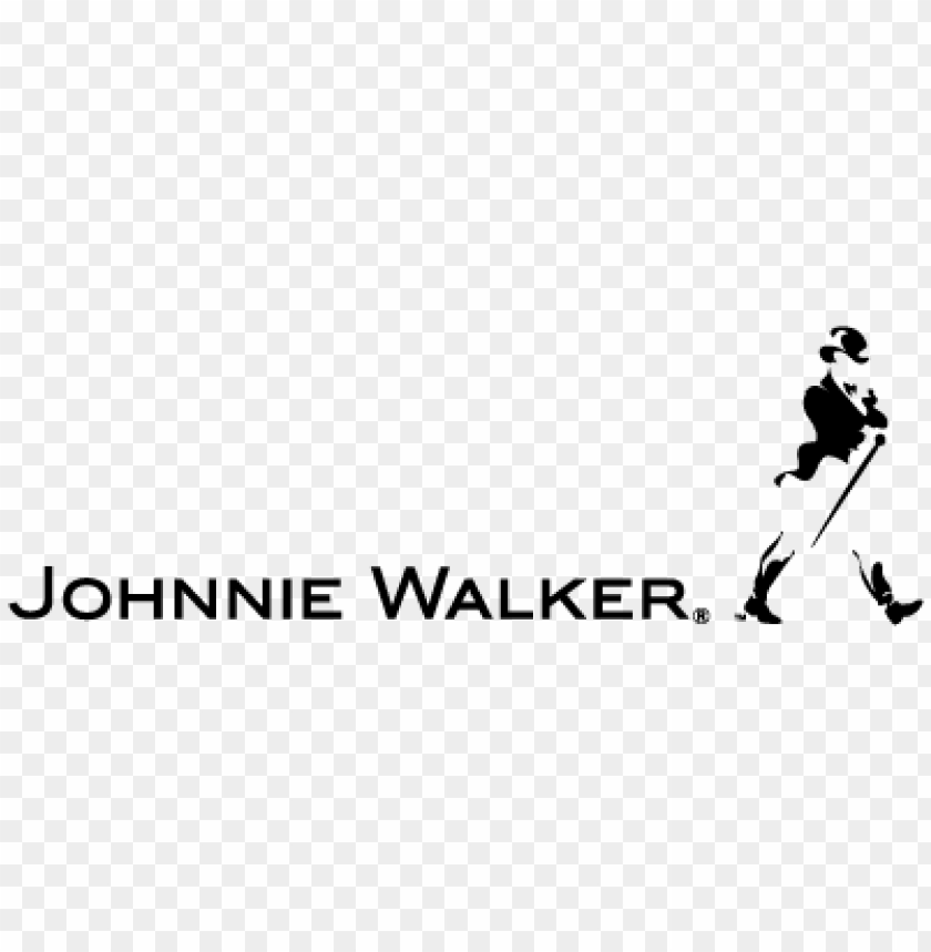 Johnnie Walker Logo Vector TOPpng Johnnie Walker Logo Vector TOPpng