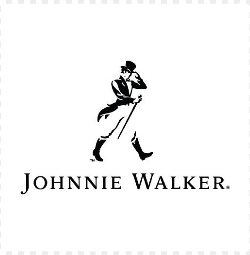  johnnie walker new logo vector - 462003