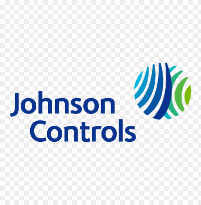  johnson controls logo vector free download - 467642