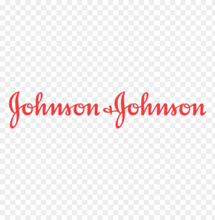  johnson johnson logo vector download free - 468892