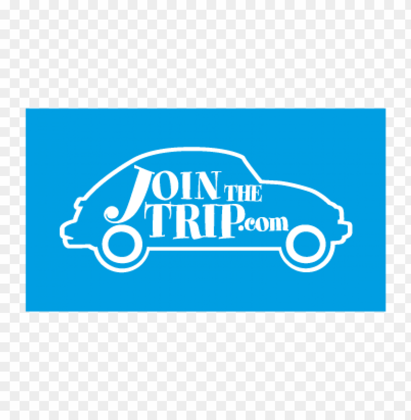  jointhetripcom vector logo free download - 465275