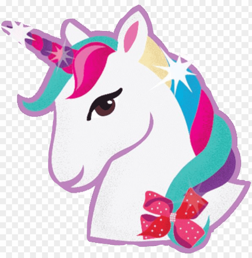 Download Jojo Siwa Unicor Png Image With Transparent Background Toppng