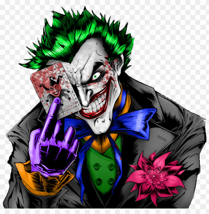Joker Clipart And Joker Clip Art Images Hdclipartall | Images and ...