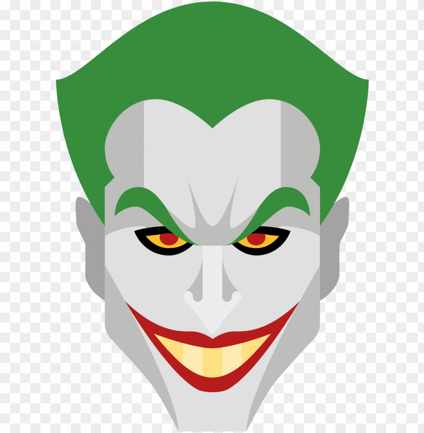 joker smile  picture free - windows joker icon png - Free PNG Images@toppng.com