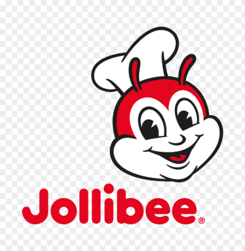  jollibee vector logo download free - 467538