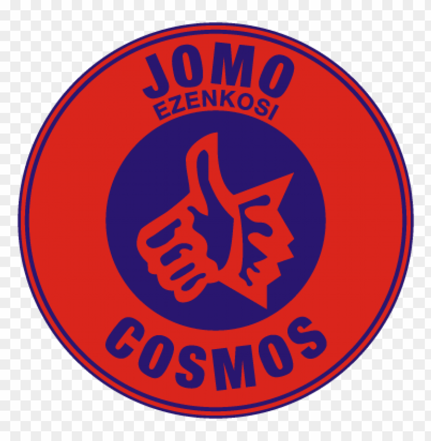  jomo cosmos logo vector free - 467251