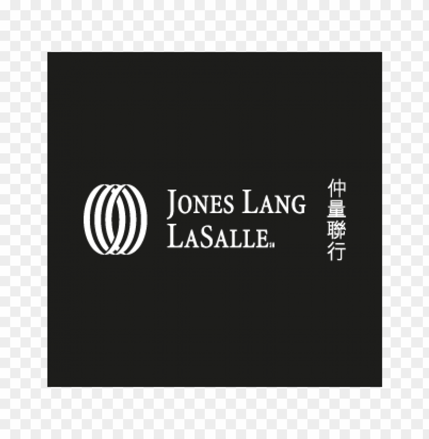  jones lang lasalle vector logo free - 465293