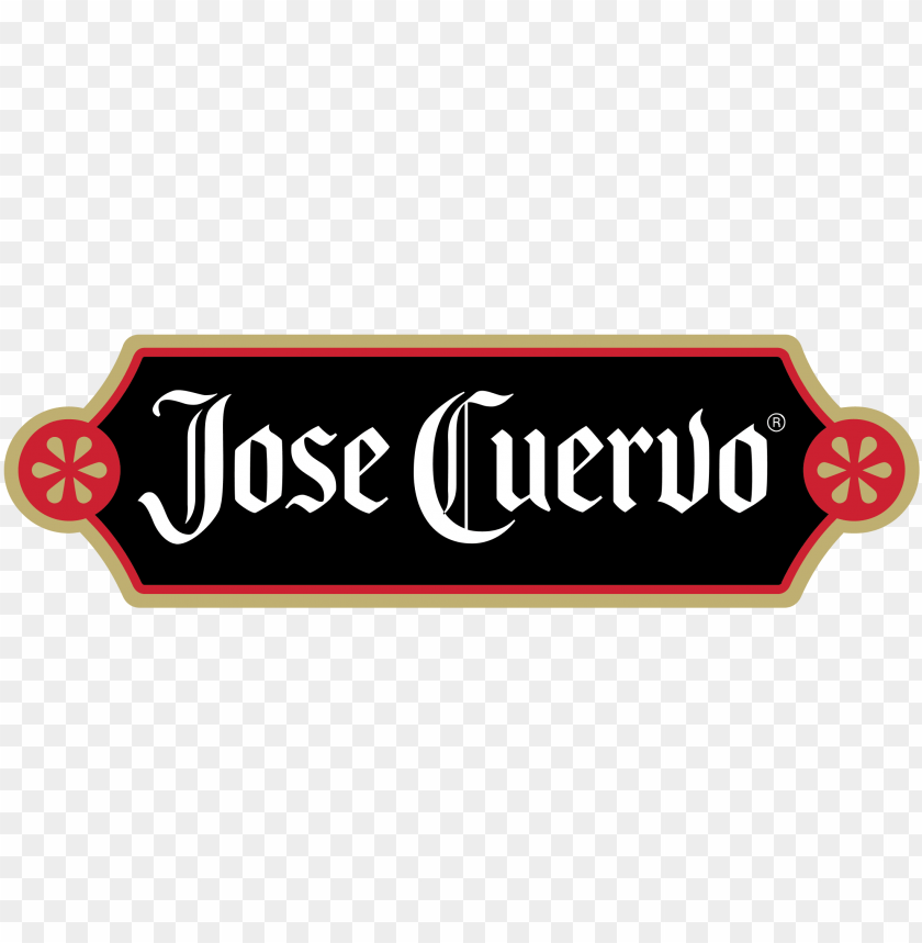 jose cuervo logo png transparent tequila jose cuervo logo PNG transparent with Clear Background ID 198971
