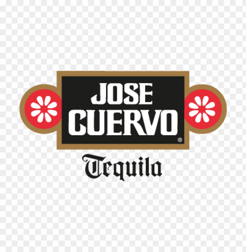  jose cuervo tequila vector logo free download - 465315