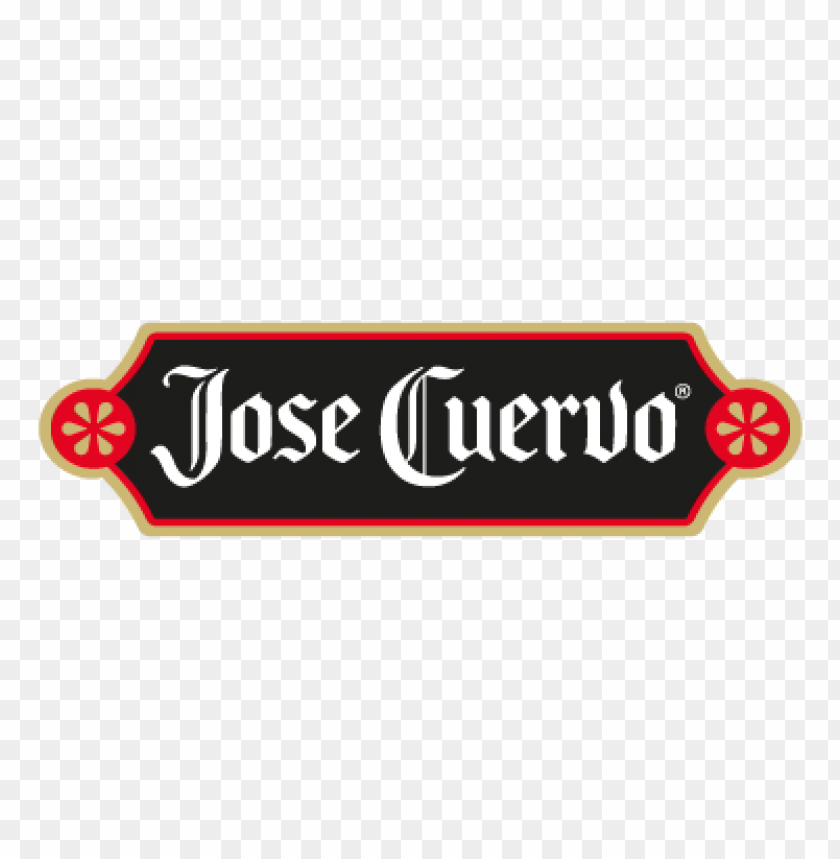  jose cuervo vector logo free download - 465400