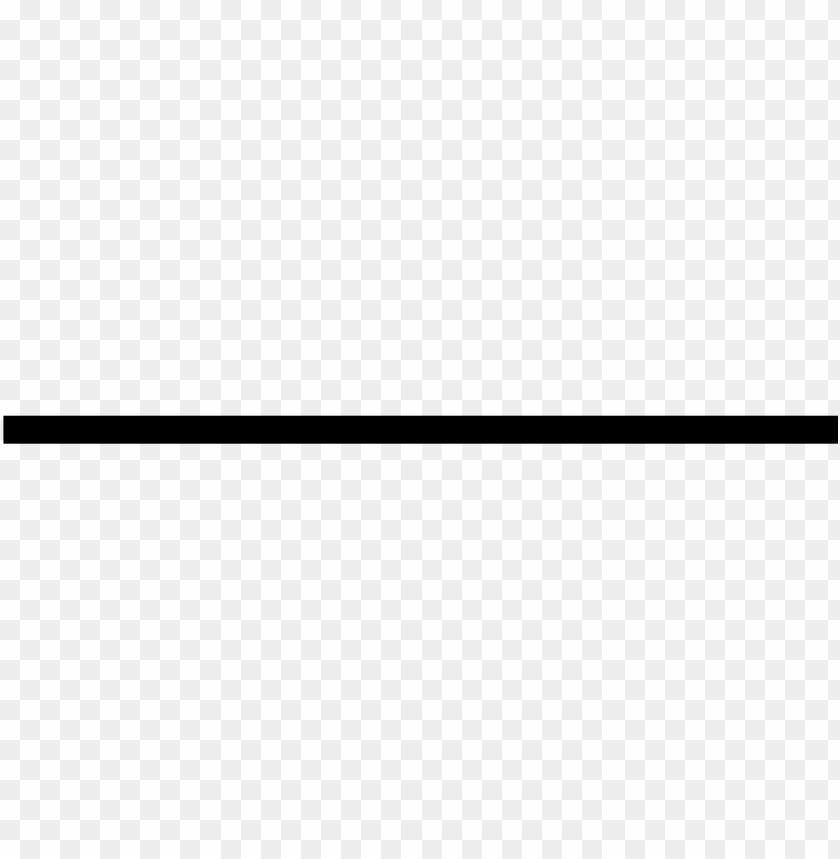 jpg download collection of free svg line - horizontal solid black line PNG  image with transparent background | TOPpng