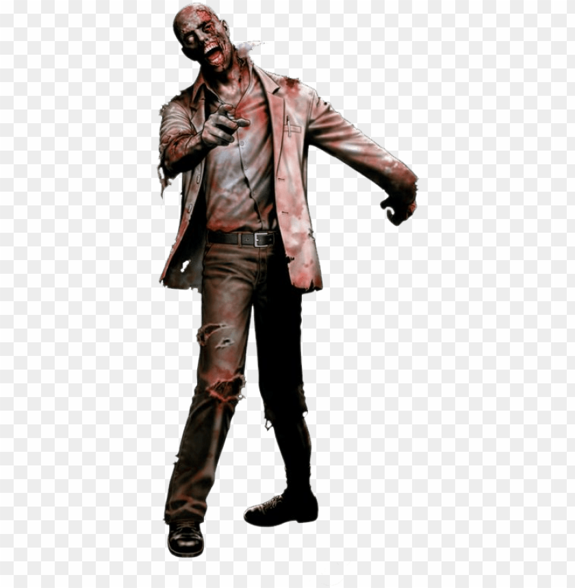 jpg download zombie png transparent images zombies resident evil PNG transparent with Clear Background ID 285506
