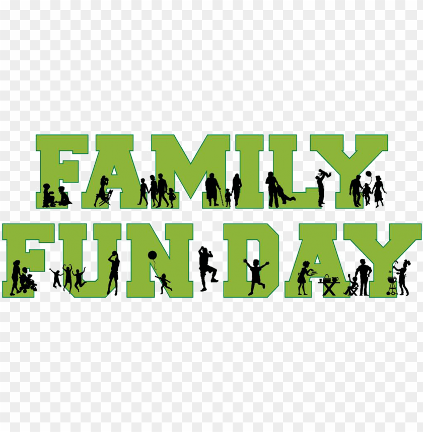 Jpg Freeuse Stock Sat Aug Kicc The Open Door Clip Art Family Fun Day PNG Image With Transparent Background