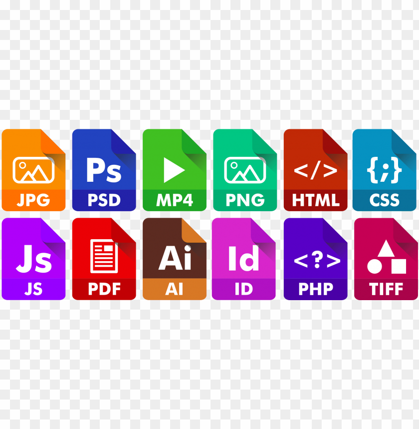 jpg, psd, mp4, png, html, css - php html css js PNG image with transparent  background | TOPpng