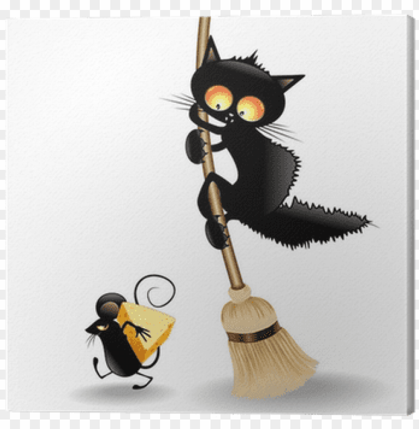 Jpg Royalty Free Library Cartoon Cat Scared By Pumpkins And Halloween Cats Vector Png Image With Transparent Background Toppng - roblox cartoon cat decal