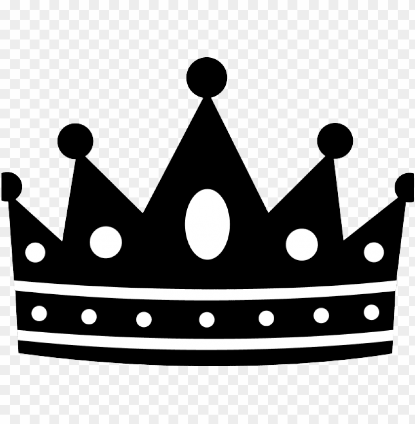 Download Jpg Royalty Free Library Crown Watercolor Free On Dumielauxepices King Crown Png Black Png Image With Transparent Background Toppng